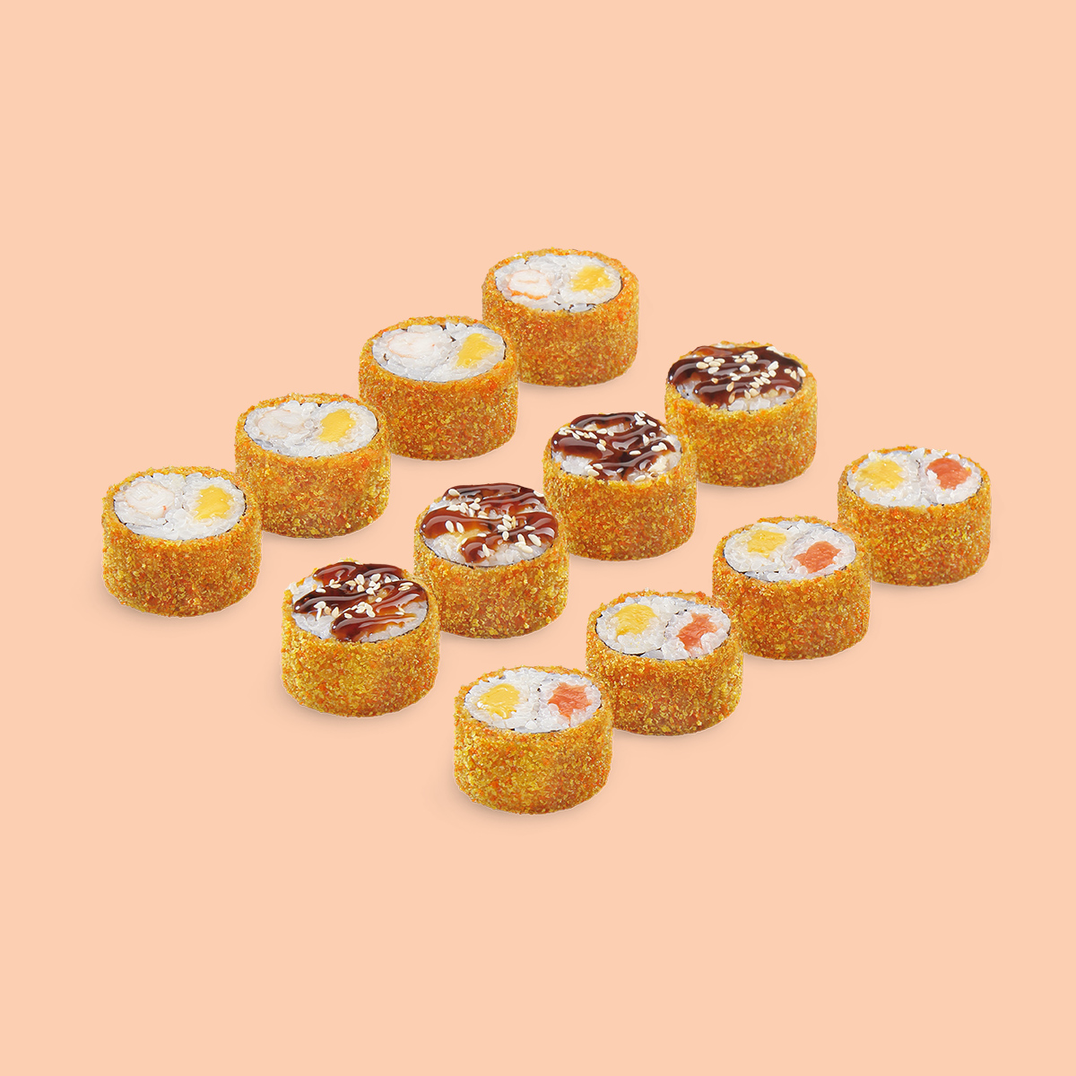 sushi