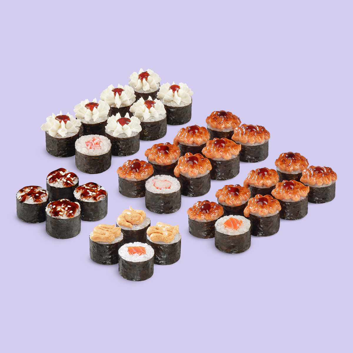 sushi