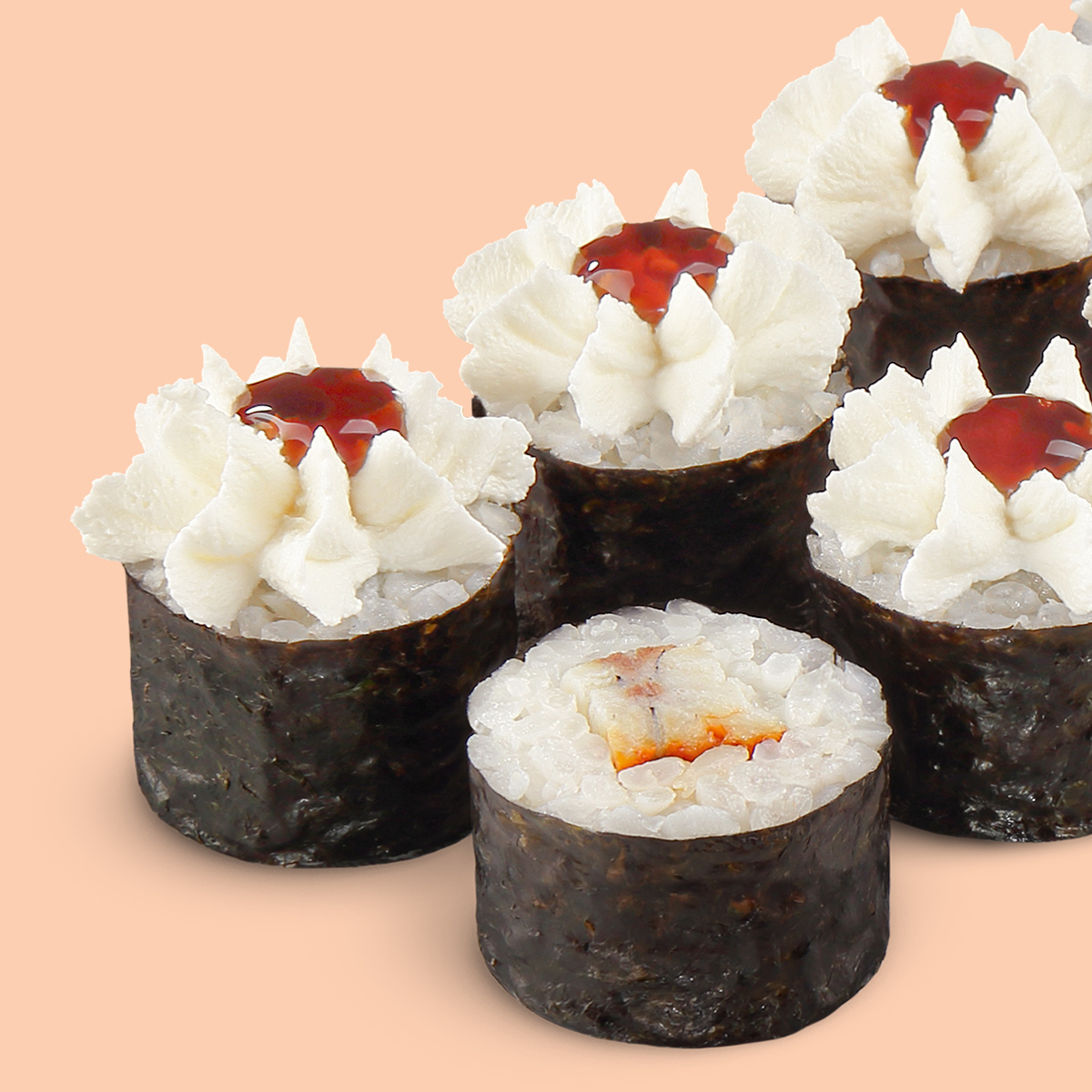 sushi