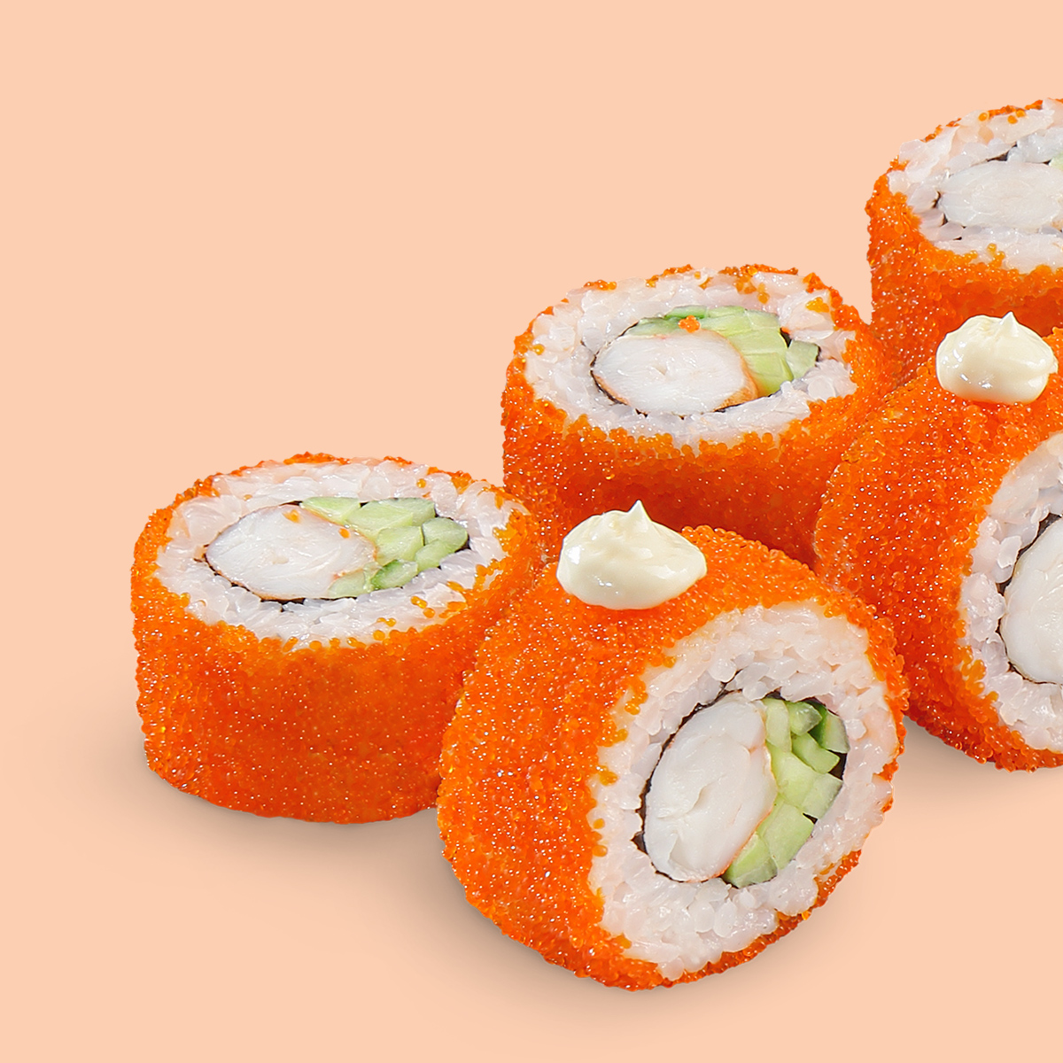 sushi