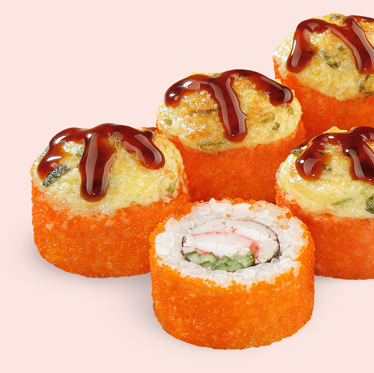 sushi