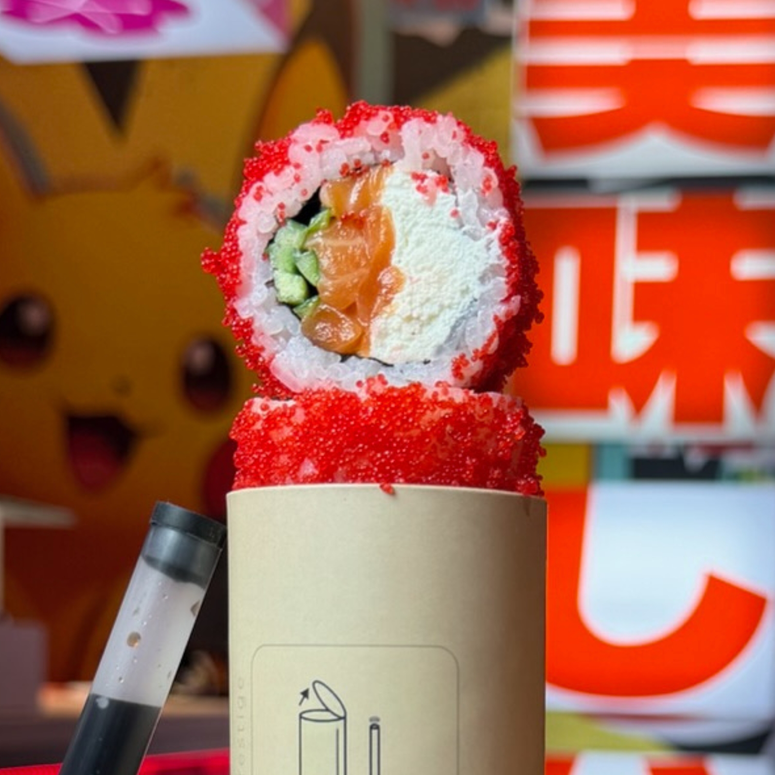 sushi