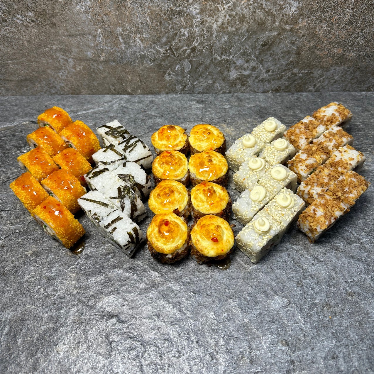 sushi