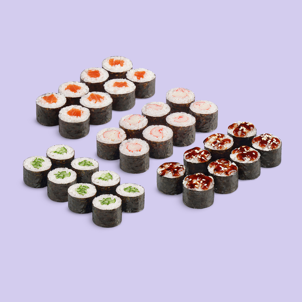 sushi