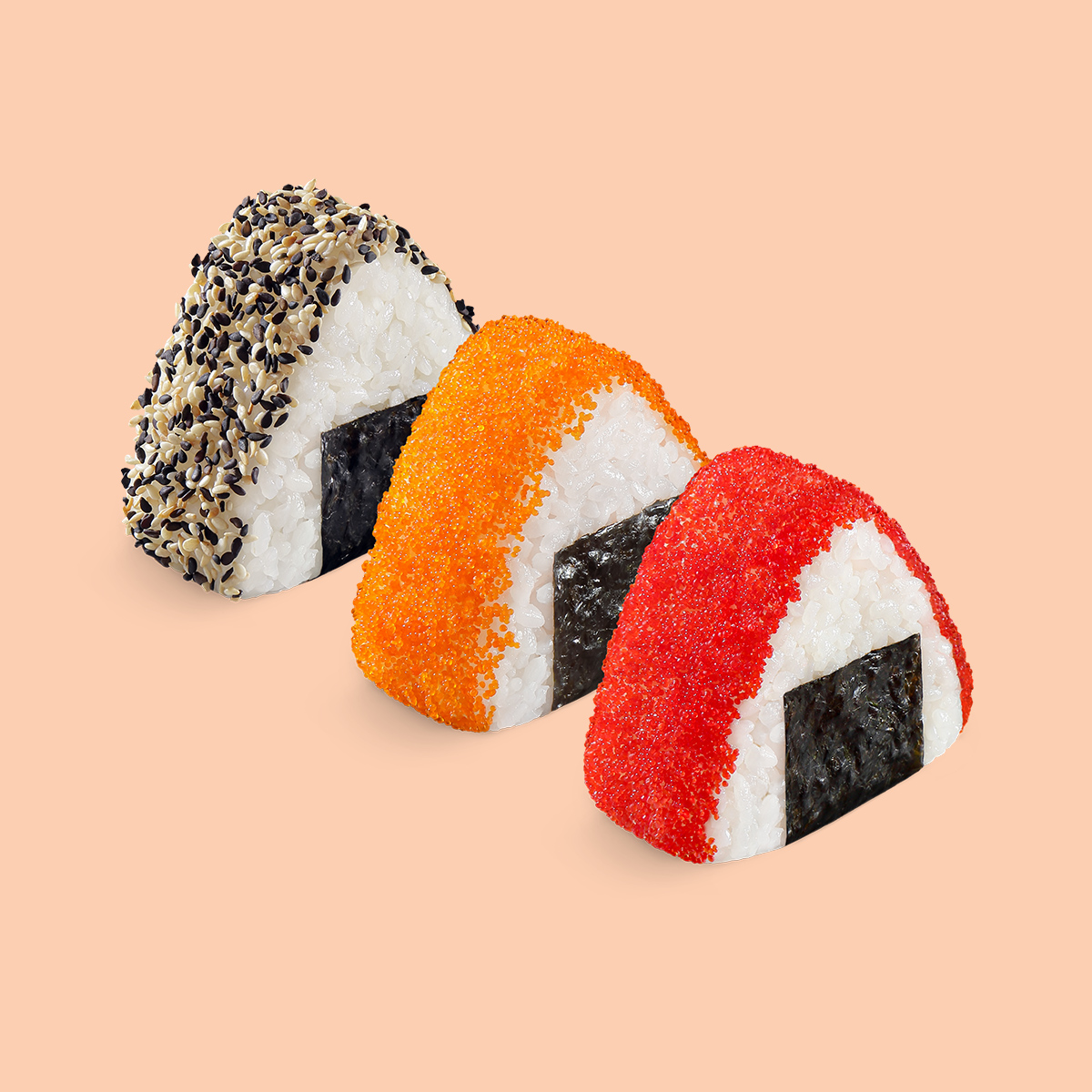 sushi